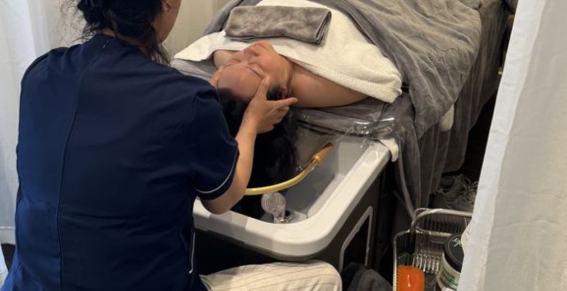 Zen Scalp Studio